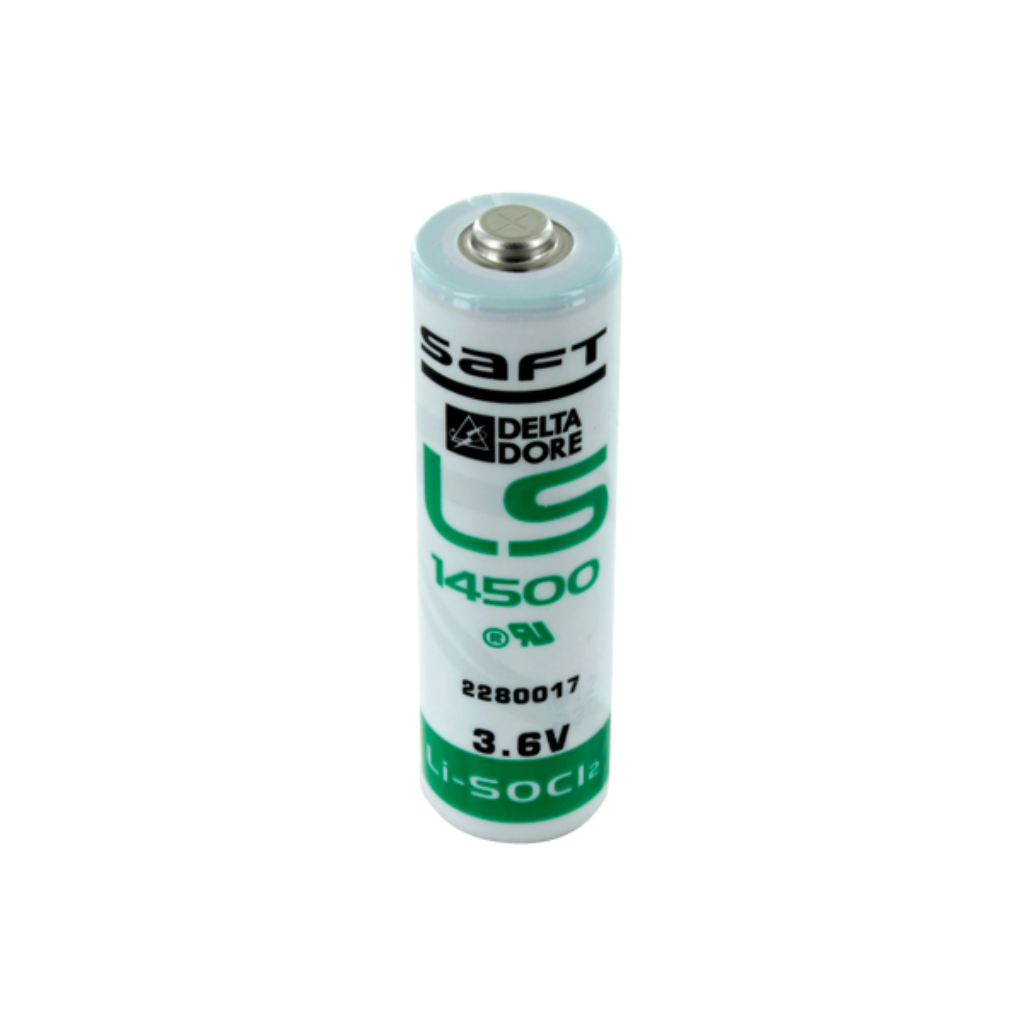 Batterie für DO-LB2000-CLS8000-CLE8000 BAT AA TYXAL+
